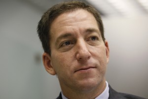 Glenn Greenwald