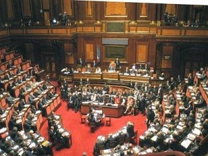 imu arriva voto senato 175 favorevoli