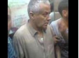 in libia rapito primo ministro zeidan foto rapimento