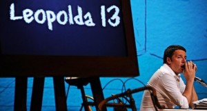 leopolda 2013 renzi pd