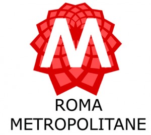 logo simbolo roma metropolitane inchiesta autobus indagato alemanno