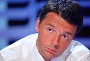 matteo renzi establishment pd cambiare tutto rivoluzione capillare