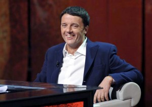 matteo renzi numero di parlamentari