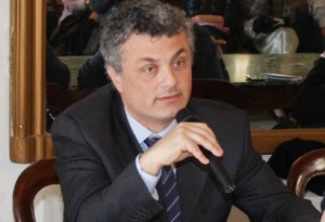 maurizio carbone, segretario anm associazione nazionale magistrati