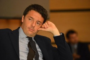 renzi cancellieri