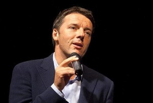 renzi legge elettorale