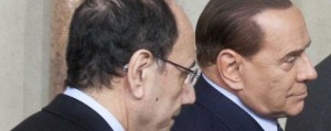 schifani berlusconi chiede immediata sospensione giunta elezioni