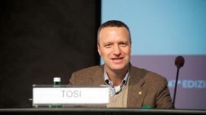 Tosi