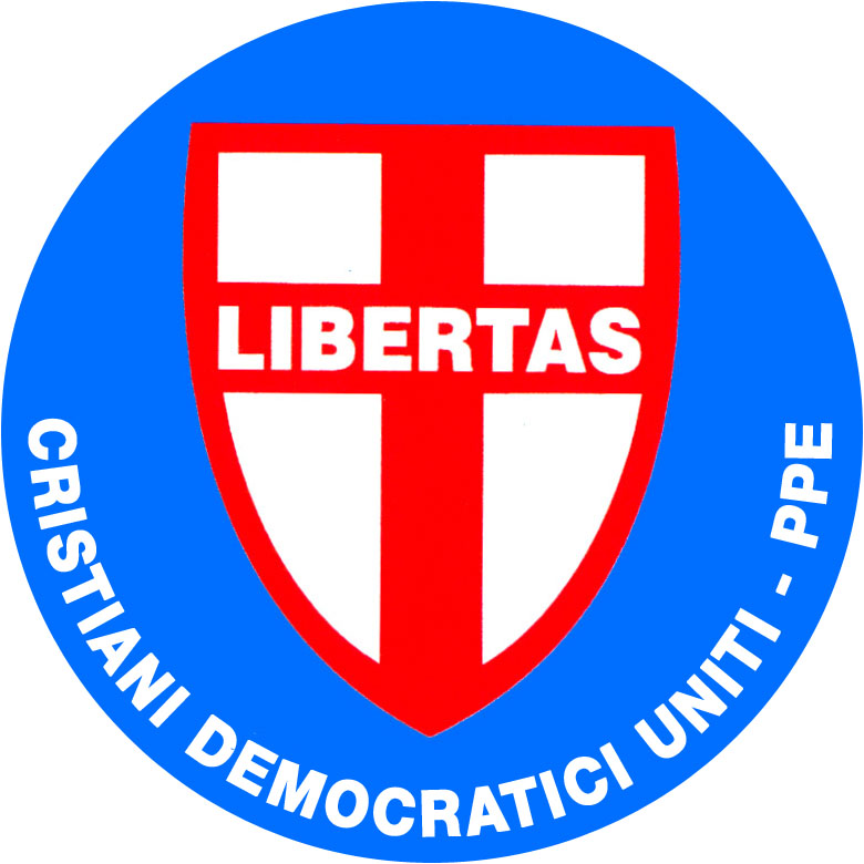 Logo del Cdu
