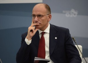 Enrico Letta