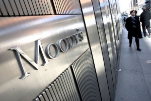 Moody's