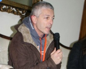 Nicola Morra