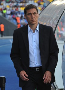 Rudi Garcia, la sua Roma è da record!