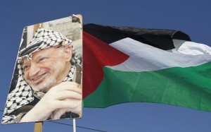 analisi polonio per arafat