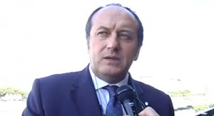 luigi de fanis, assessore cultura regione abruzzo