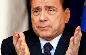 berlusconi non chiedera la grazia