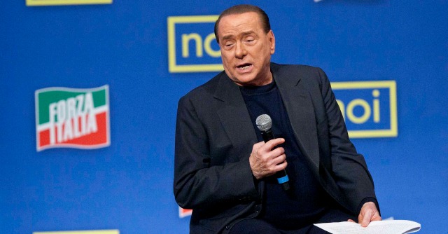 Berlusconi, il giorno della decadenza in diretta