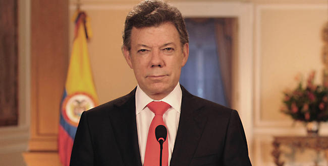 Le attese economiche della Colombia in vista del 2014