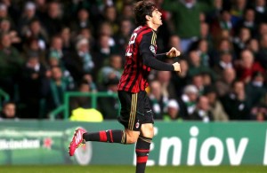 Kakà trascina il Milan