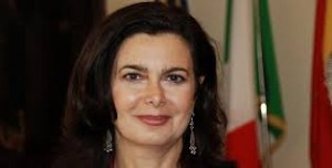 laura boldrini audizione commissione schiavone