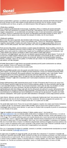 pd lettera elettori mail renzi