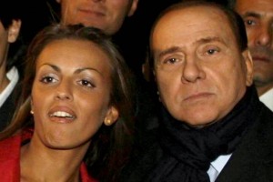 Francesca Pascale, appello a Papa Francesco