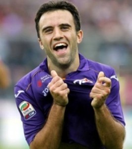 Giuseppe Rossi sempre più leader della Fiorentina. Aspettando Gomez..