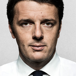 Renzi: "Per me la sinistra è il cambiamento"