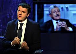 Pd, Renzi “se vinco le primarie