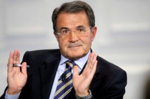 prodi romano agosta Non diamo al Porcellum colpe che non ha