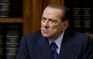 Violante su Berlusconi