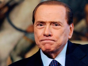 silvio berlusconi 