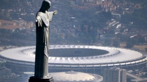 Il sogno dei 32 chiamato Maracanã