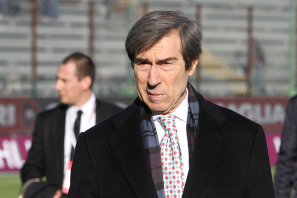 Le possibili dimissioni di Braida