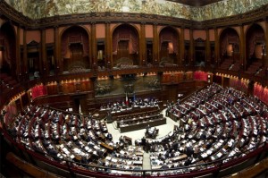 Camera Italicum è un obbrobrio