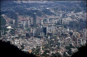 Caracas