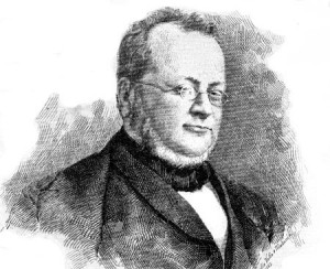 Camillo Benso conte di Cavour