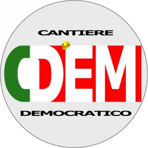 Cdem - Cantiere democratico