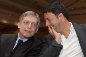 Cuperlo e Renzi