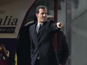 Che brutto ritorno a casa per Allegri