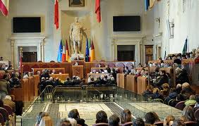 Roma: approvato il bilancio 2013