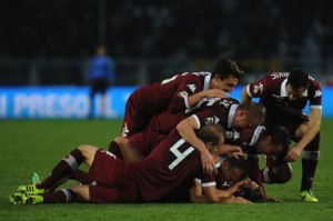 Grande sorpresa il Torino di Ventura