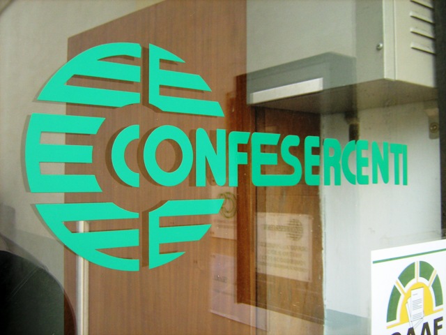 confesercenti