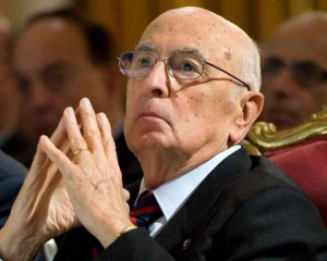 Napolitano malessere sociale