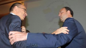 letta e alfano