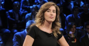 Pd, Maria Elena Boschi "Col M5S confronto complicato"