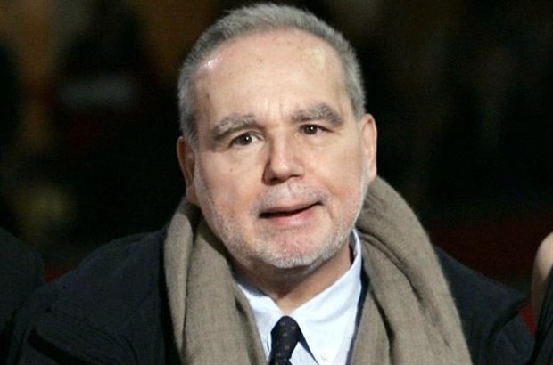 Morto Angelo Rizzoli