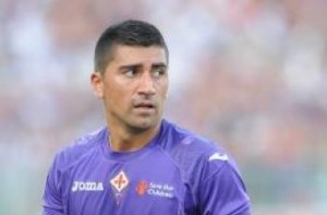 Futuro in bilico per David Pizarro, regista della Fiorentina
