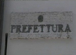 prefettura