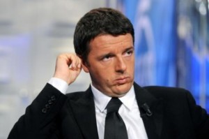 renzi Non diamo al Porcellum colpe che non ha